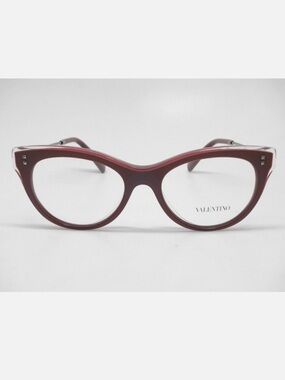 Valentino Women’s Cat-Eyeglasses